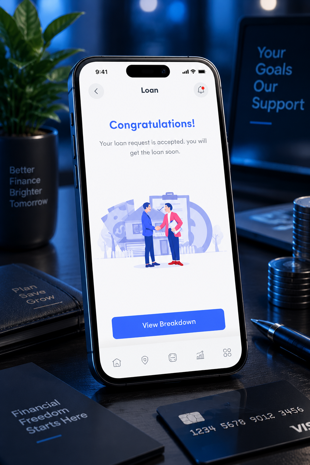 Loan Approval