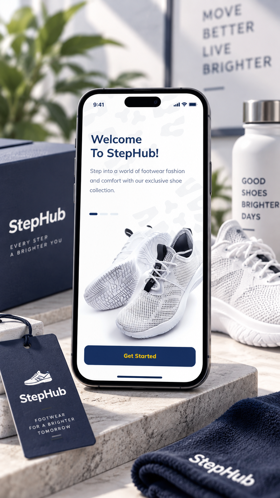 Onboarding 1
