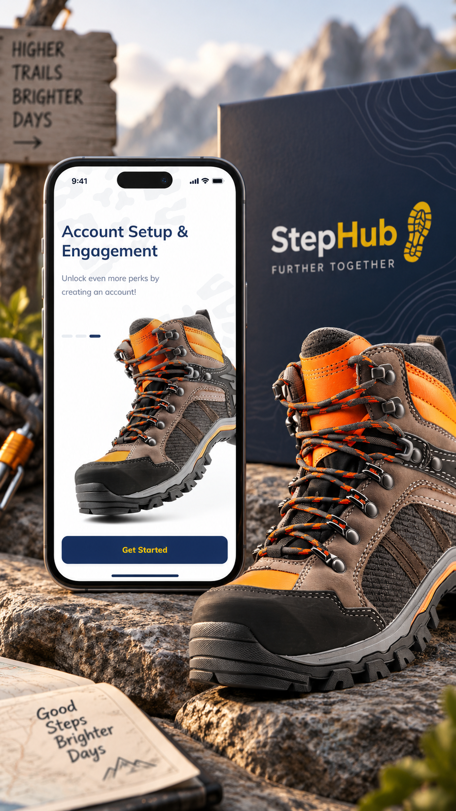 Onboarding 3