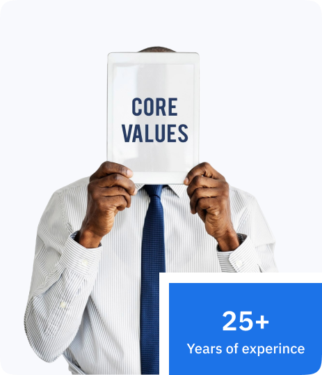 Infasource Core Values Infrest-web