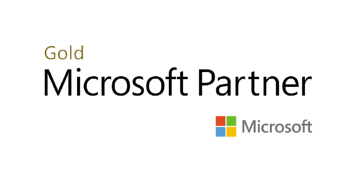 Gold Microsoft Partner