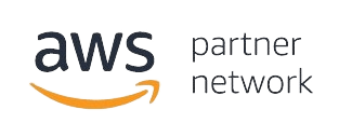 Certified AWS Partner Logo