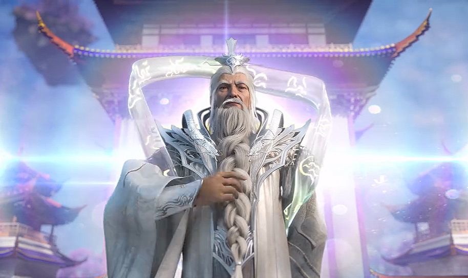 PHÂN TÍCH CHI TIẾT SỰ RA ĐỜI VÀ BẢN CHẤT CỐT LÕI CỦA THIÊN VẬN TỬ