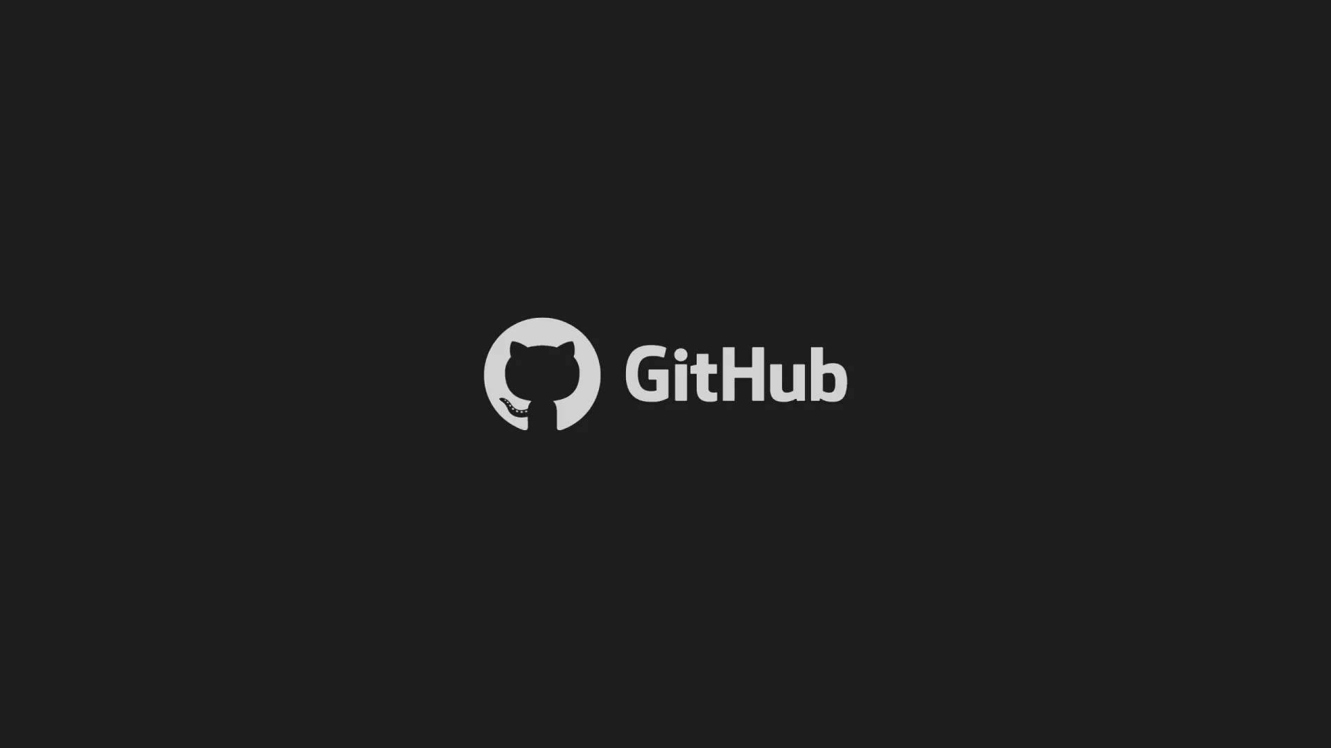 GITHUB THÔNG DỤNG