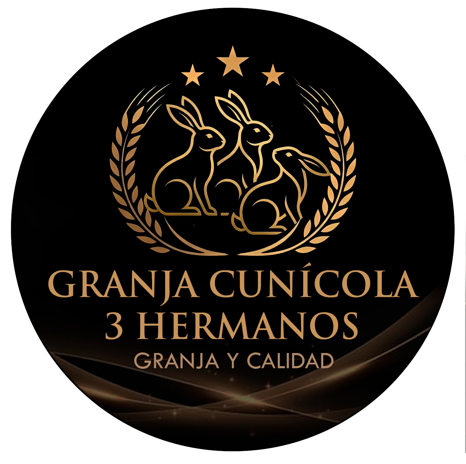GRANJA CUNICULA 3 HERMANOS