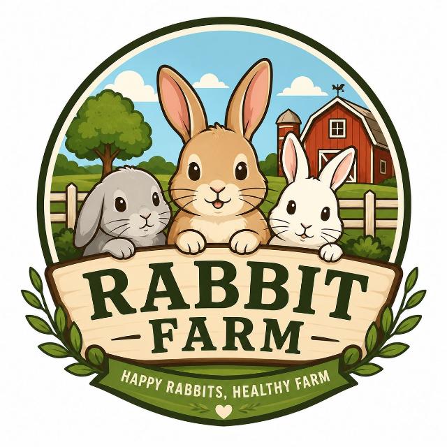Rabbit farm