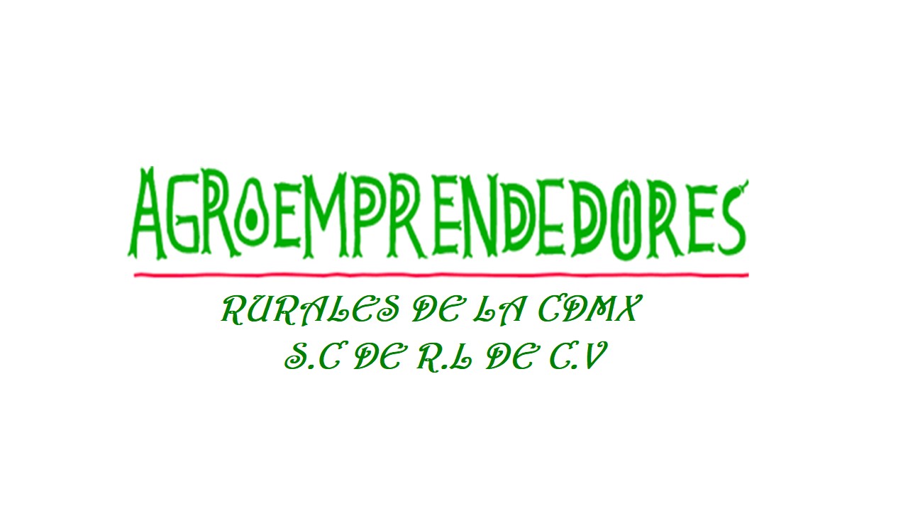 Agroemprendedores Rurales de la CDMX