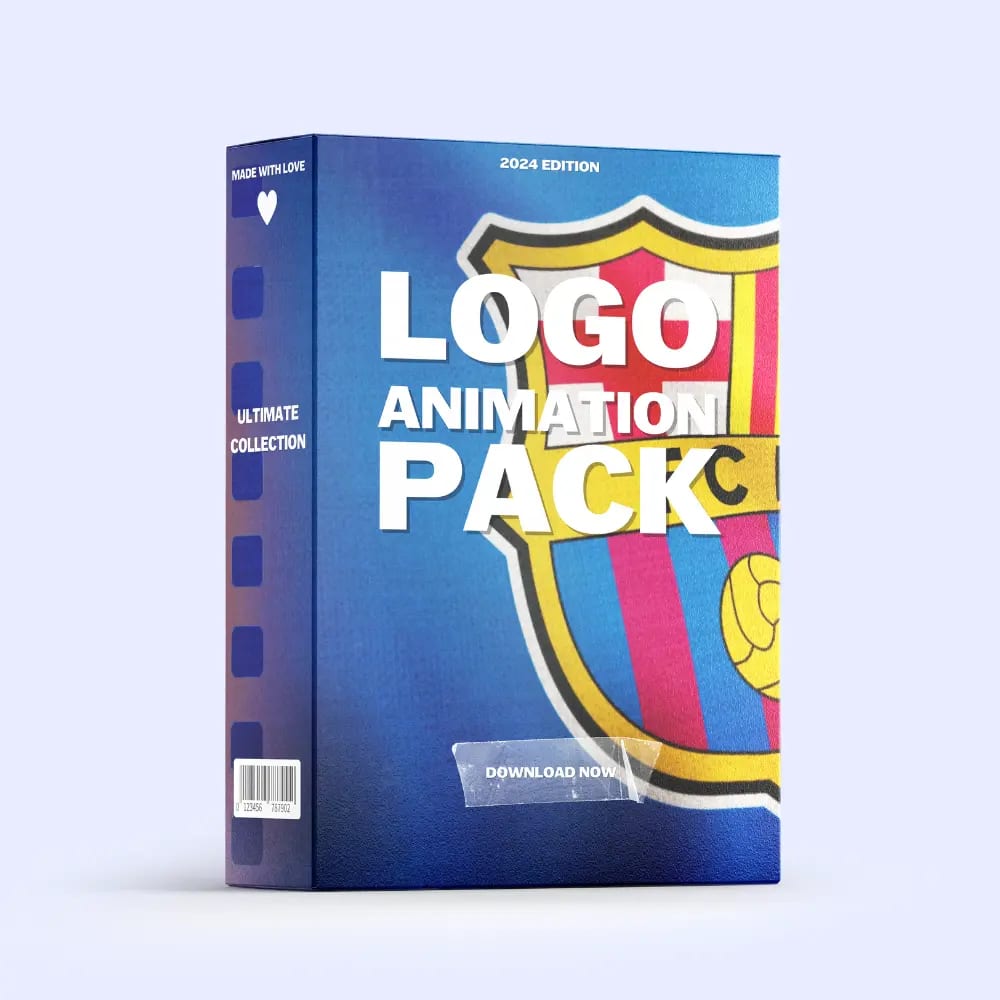 Logo Animation