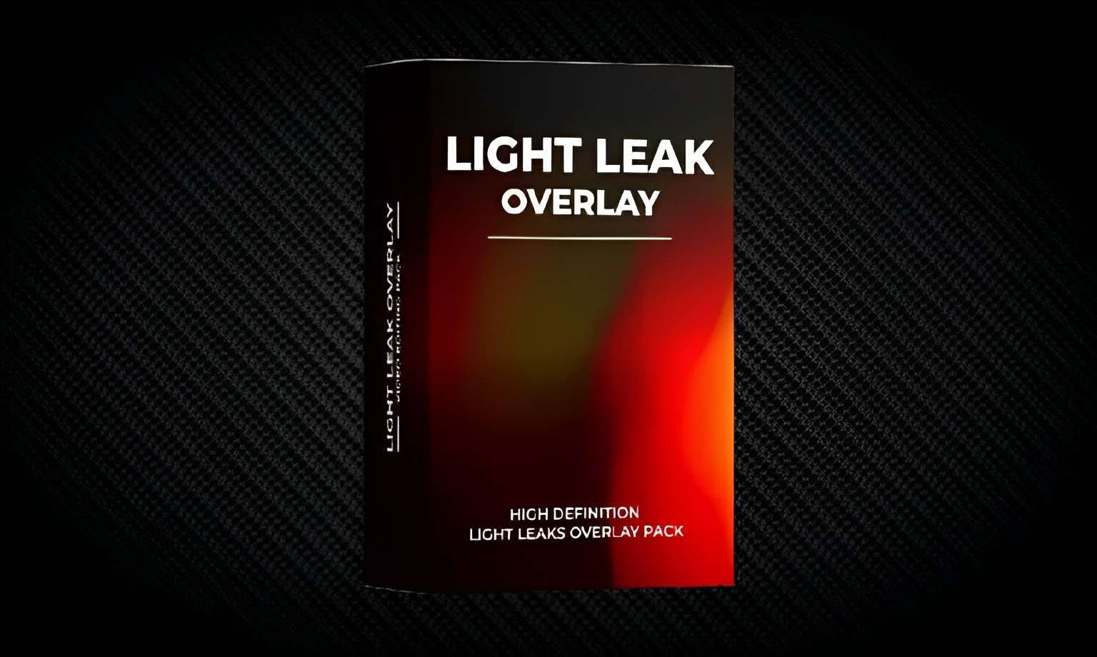 Light Leak Pack