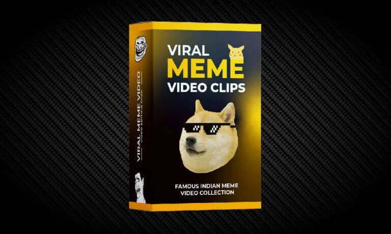 Viral Meme Pack