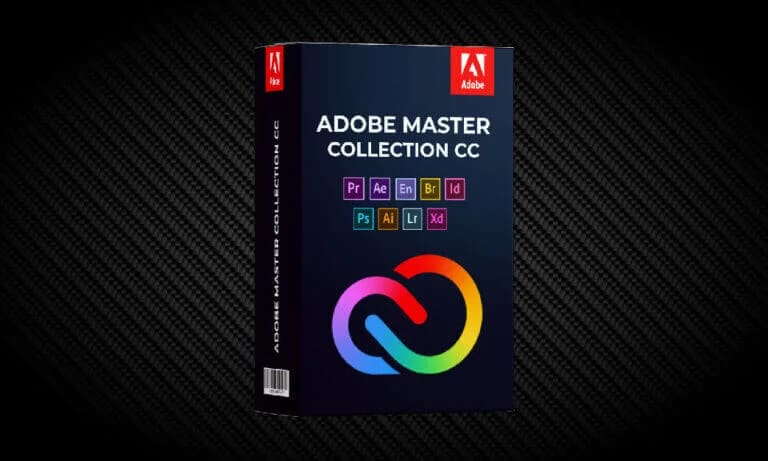 Adobe Software Collection
