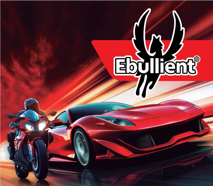 Logo Ebullient