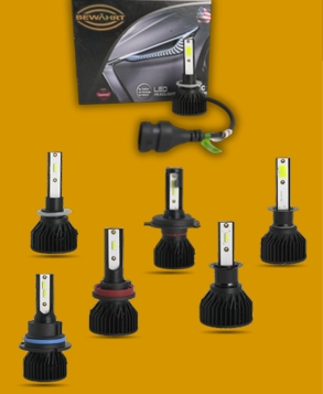 LED M2EC
