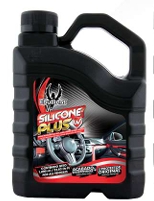 Ebullient Silicone Plus