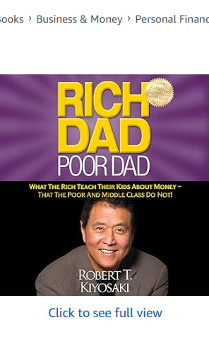 Rich Dad Poor Dad
