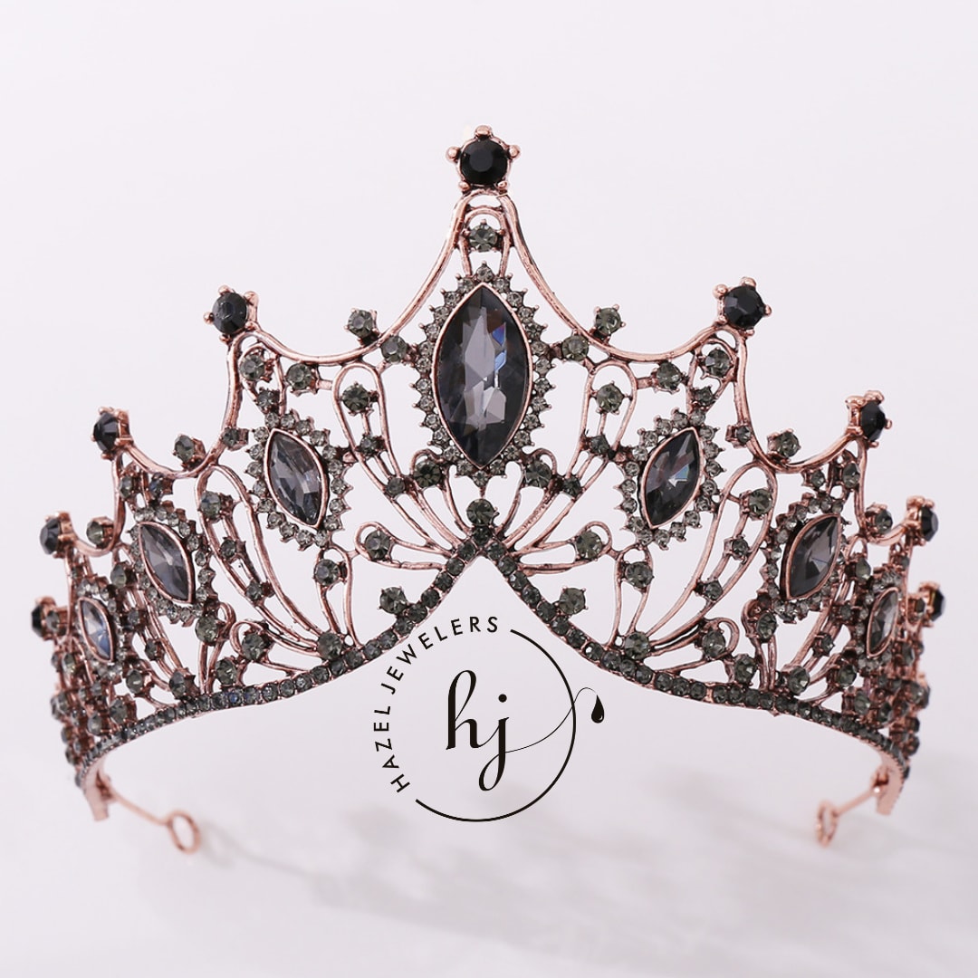 Crystal Headband - Image 3