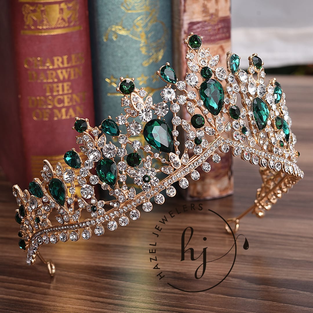 Crystal Headband - Image 2