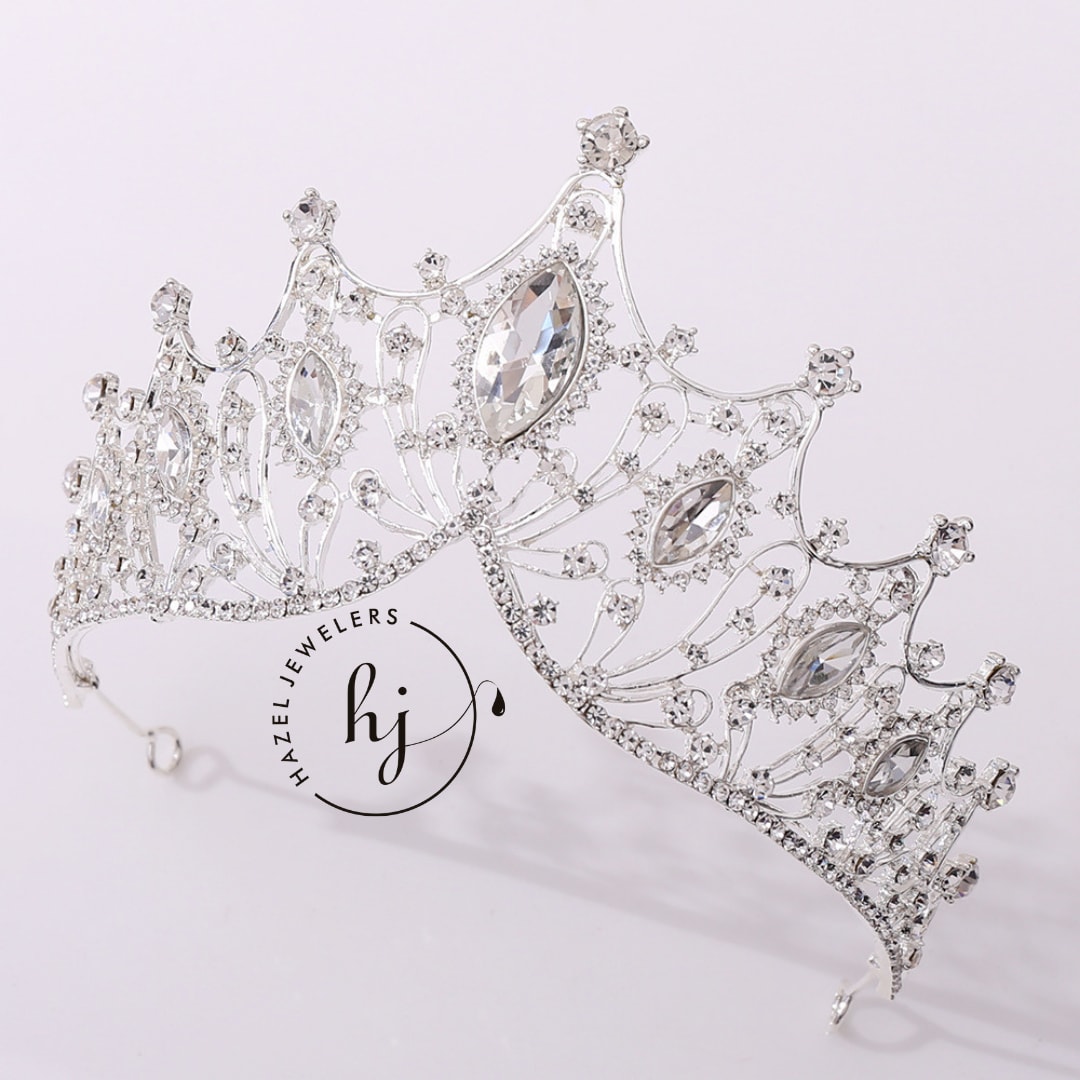 Crystal Headband - Image 4