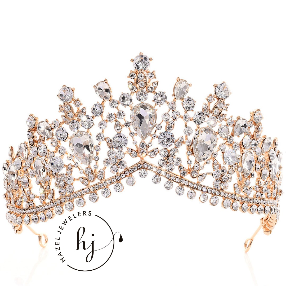 Crystal Headband - Image 5