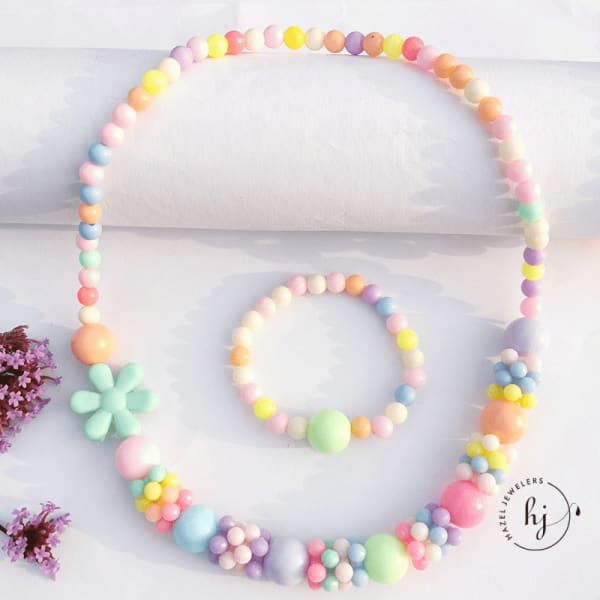 Kids Jewelry Set - Image 6