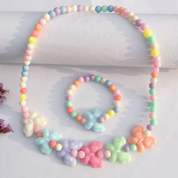 Kids Jewelry Set - Image 5