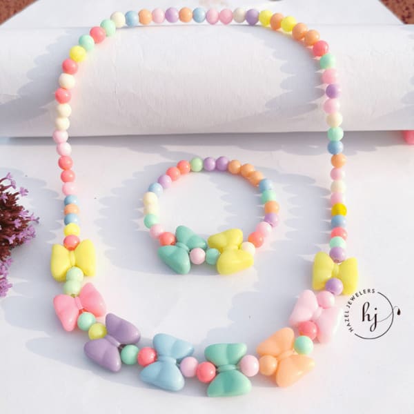 Kids Jewelry Set - Image 3