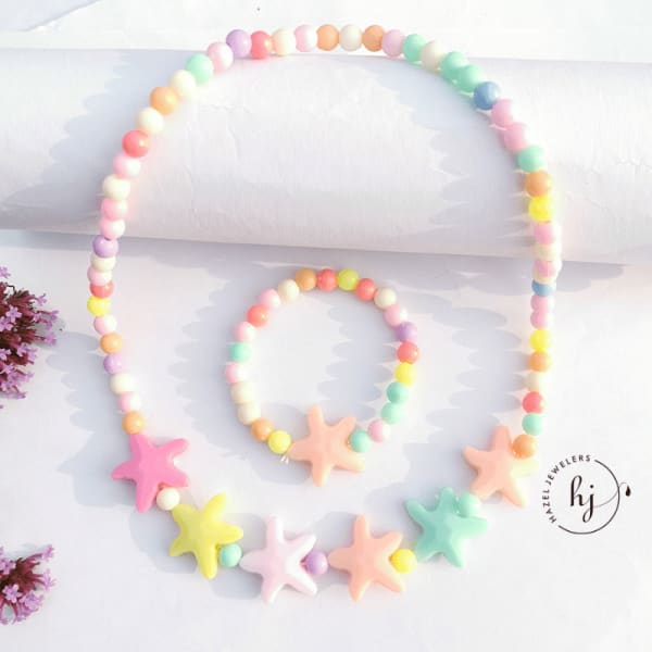Kids Jewelry Set - Image 2