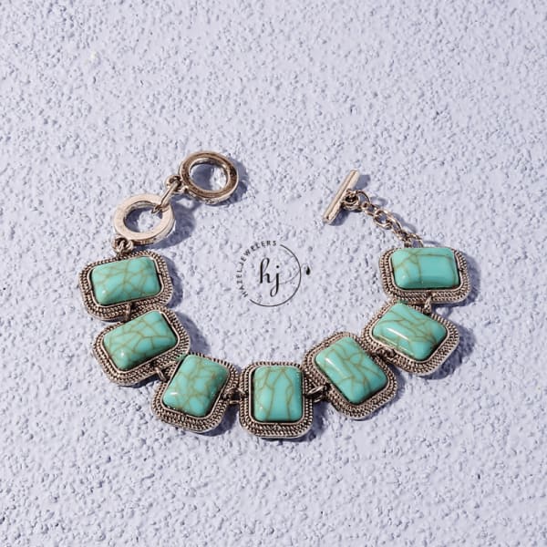 Turquoise Bracelet