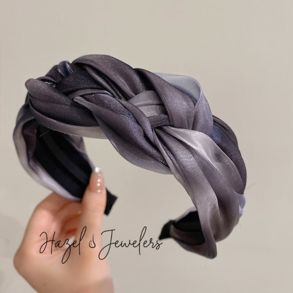 Fabric Knot Headband Collection - Image 13