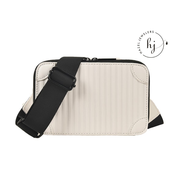Crossbody Luggage Bag - Image 5