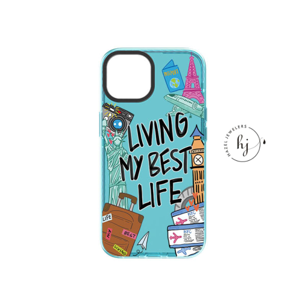 Animated Phone Case