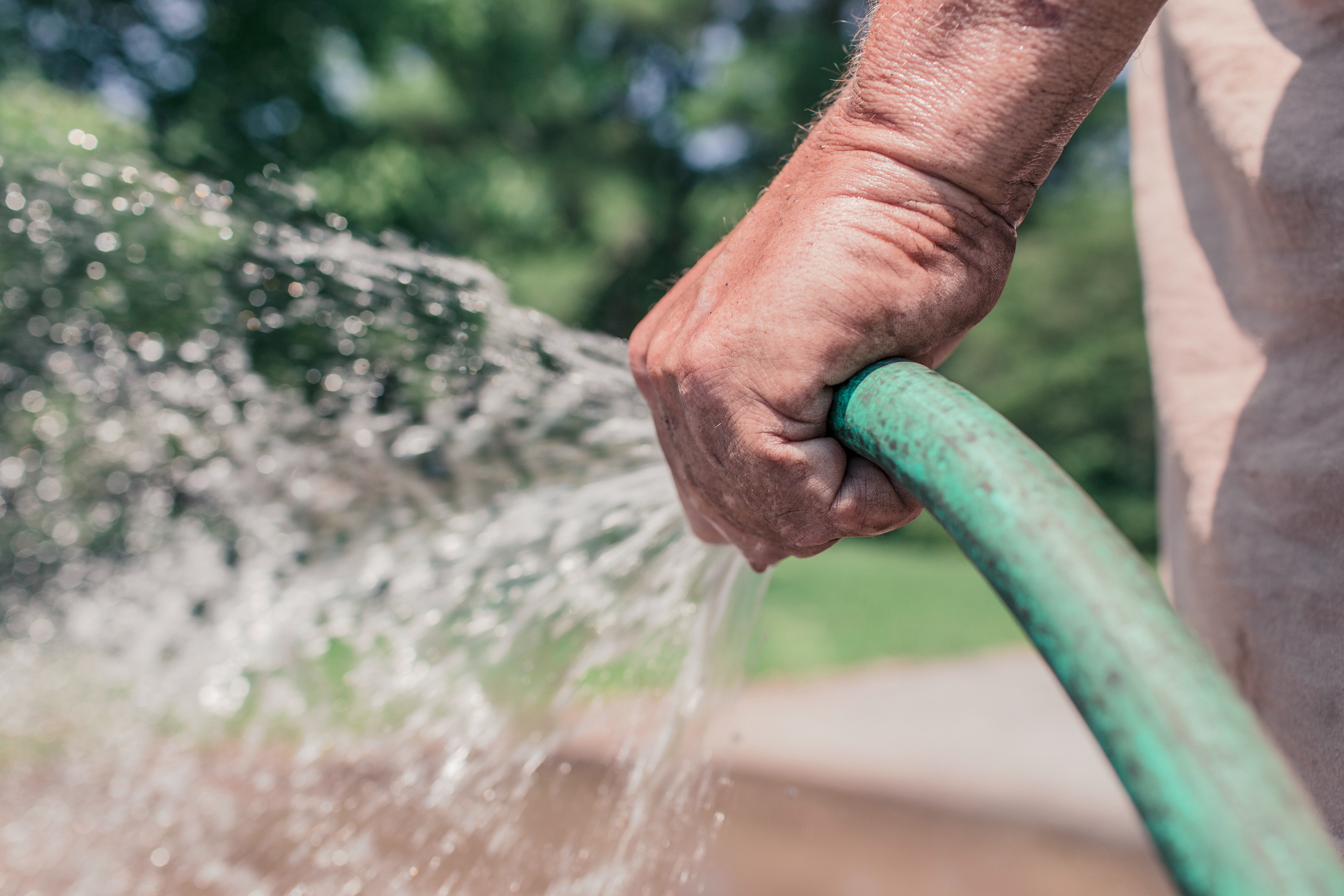 Hosepipe