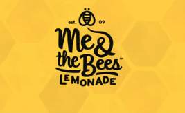 Me & The Bees