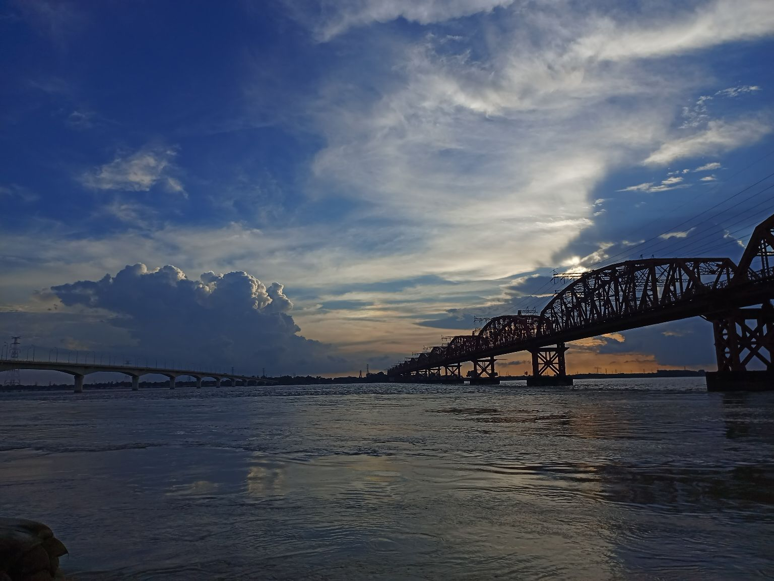 বেনারসি পল্লী