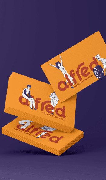 Alfred