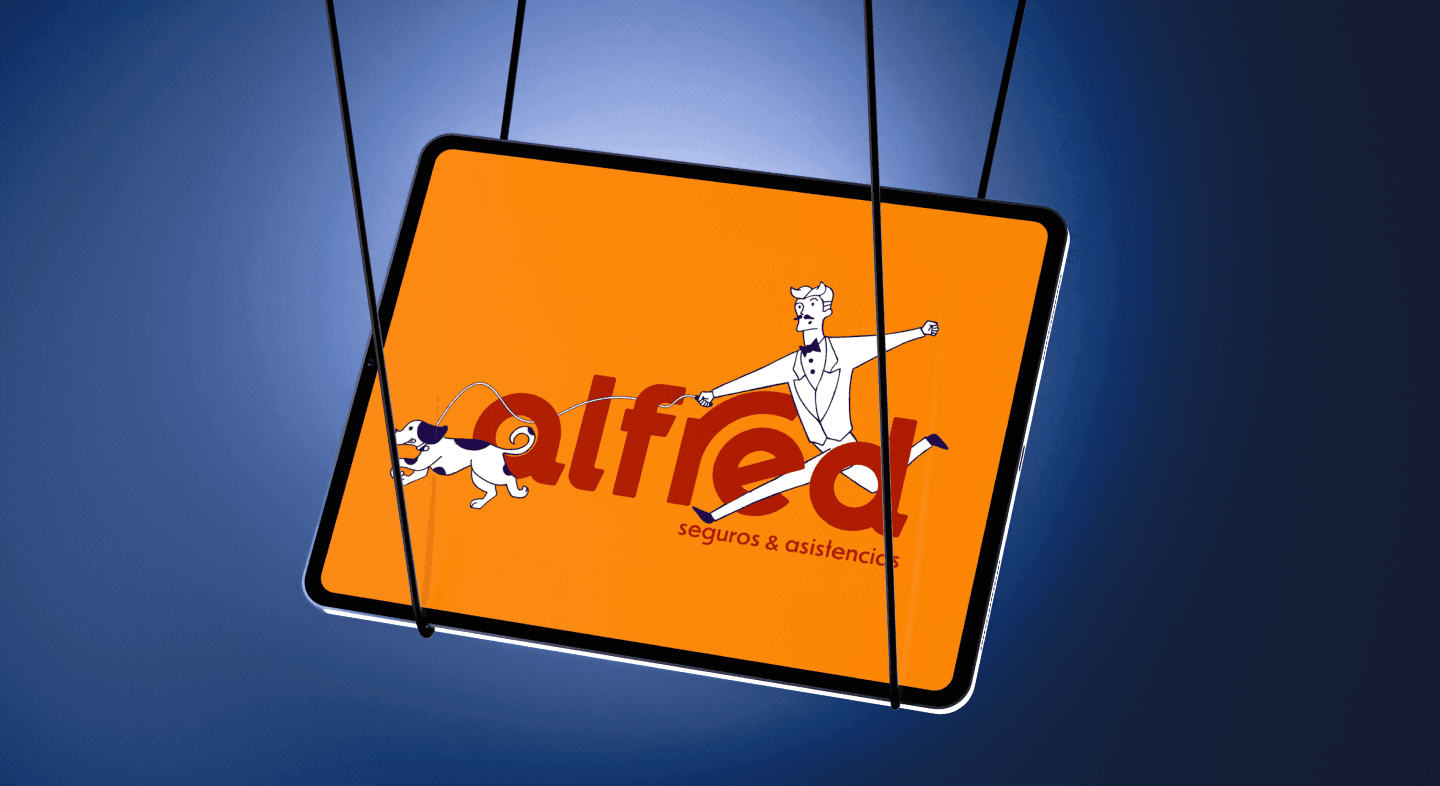 Alfred