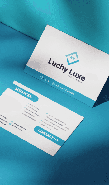 Luchy Luxe