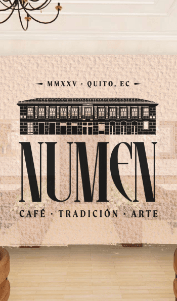 Numen