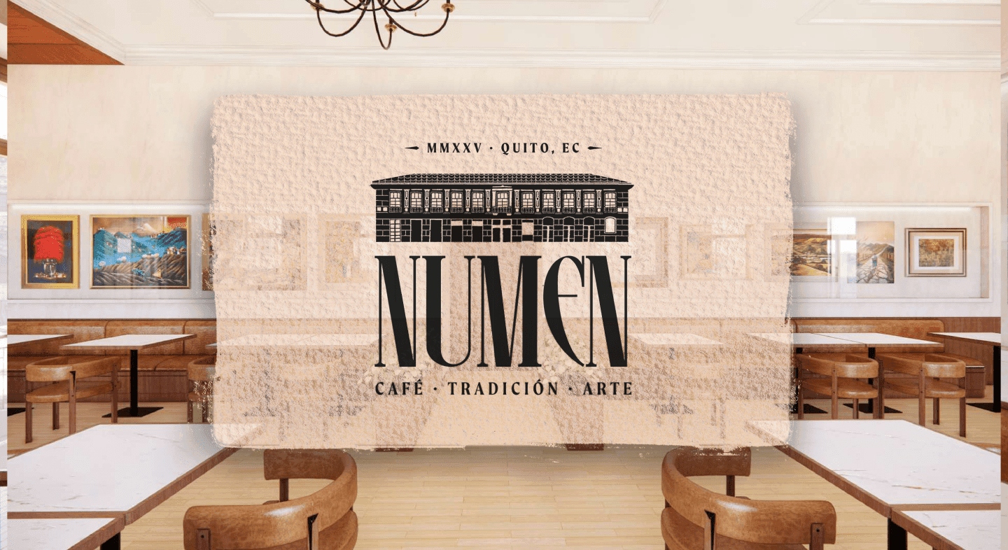 Numen