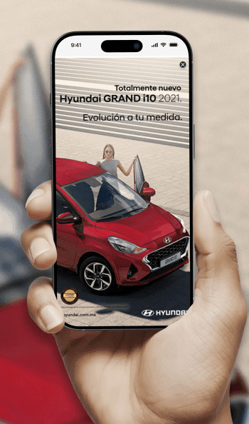 HyundaiGran iio