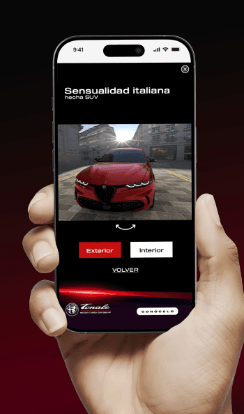 Stellantis Alfa Romeo