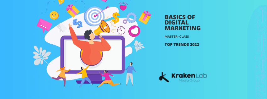 Top Digital Marketing Trends to Watch
