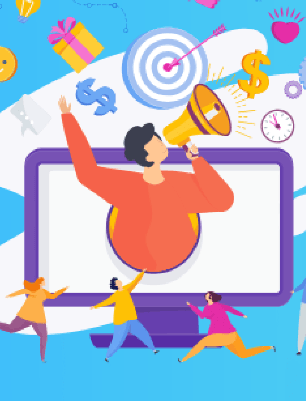 Top Digital Marketing Trends to Watch