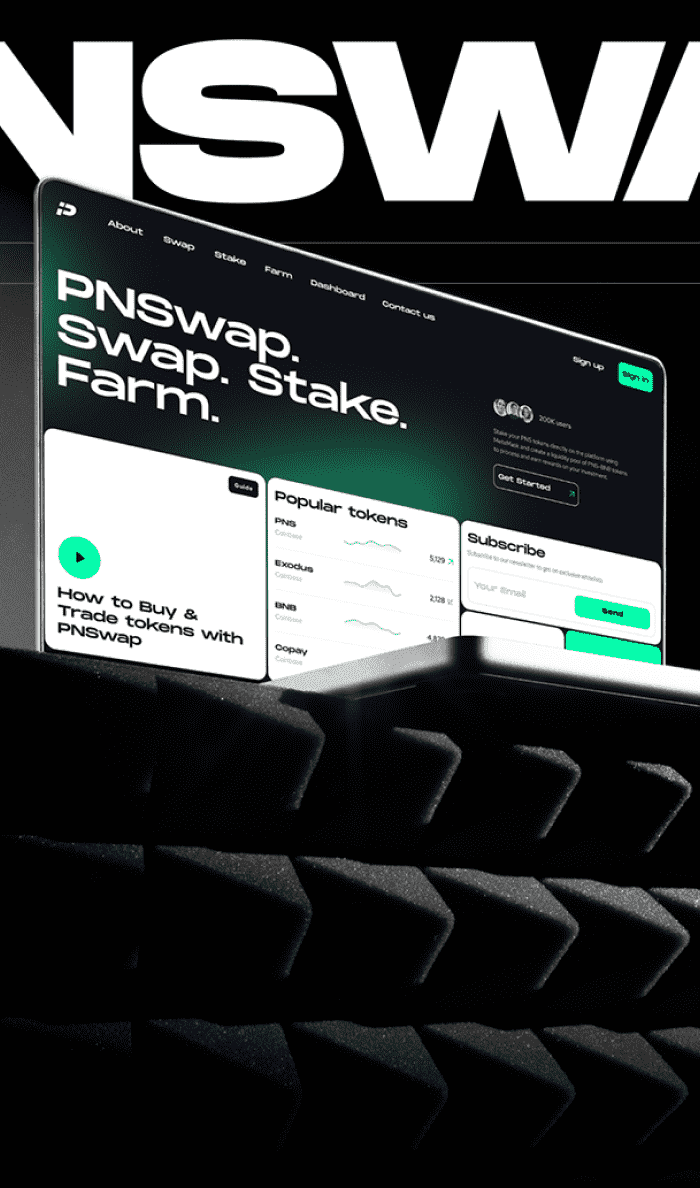 Website