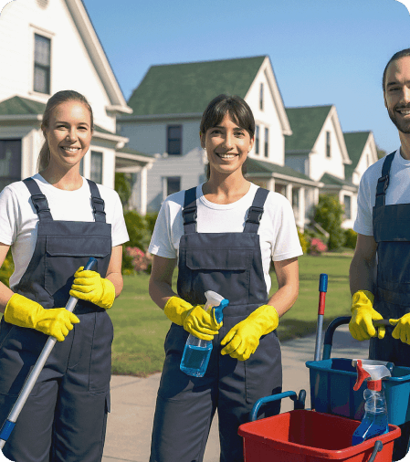 Residential Complexes