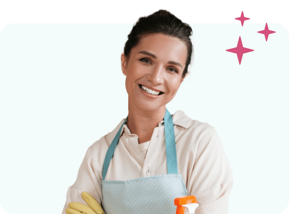 Cleaning Services For AllYour Needs