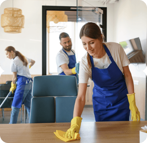 Trusted Cleaning forProperties in Tampa