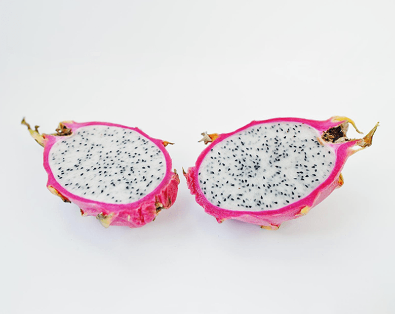 Fruta del Dragón (Pitahaya)