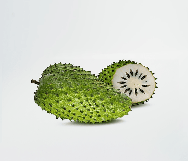 Soursop (Guanábana)
