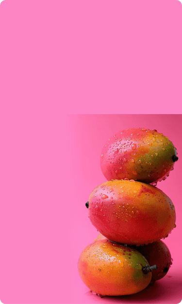 Delivered Fresh Worldwide